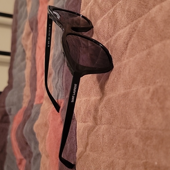 Saint Laurent Men's Sunglasses - Picture 2 of 5